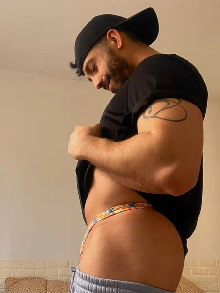 Pibito Fede