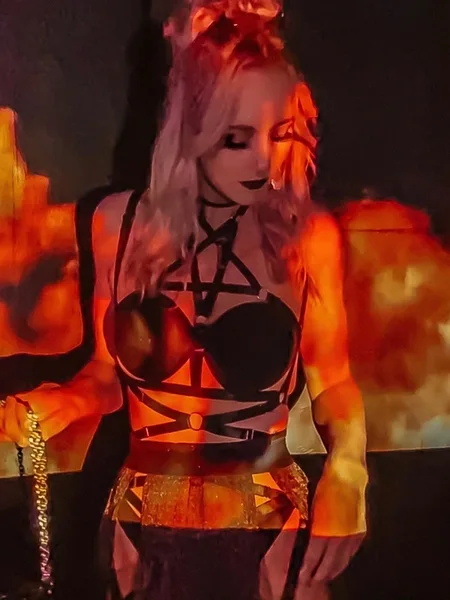 ❤️‍🔥Paige❤️‍🔥