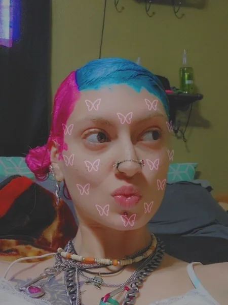 PINKY