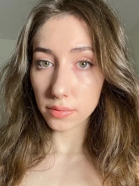 PiercedNymph