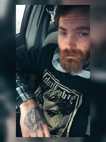 Pierced Padre