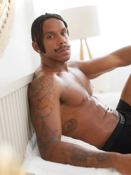 Pierre Carioca