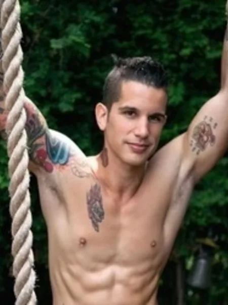Pierre Fitch