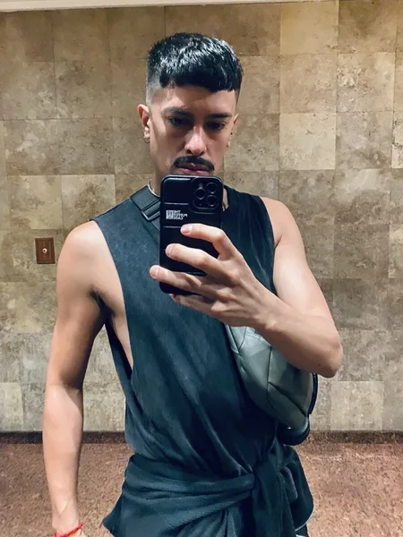 ⚜️ Samh ⚜️