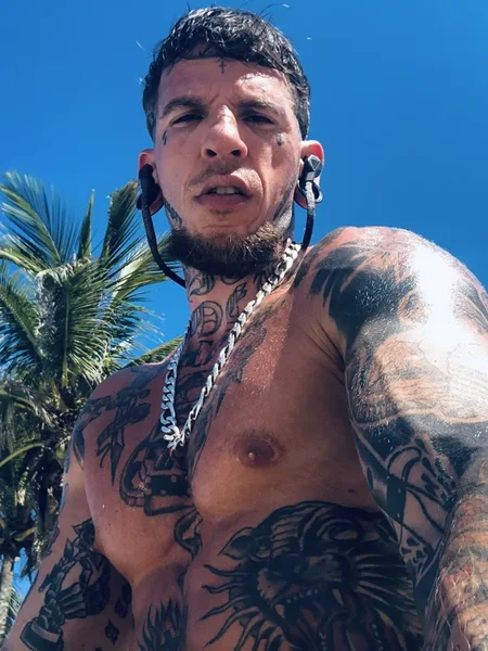 PIGBOYRUBEN