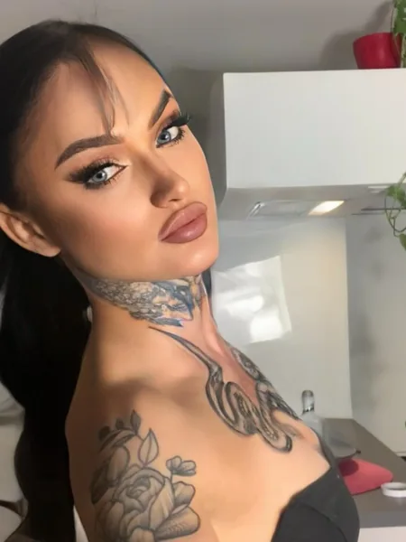 Veronica