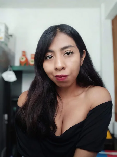 Srita. Pimienta