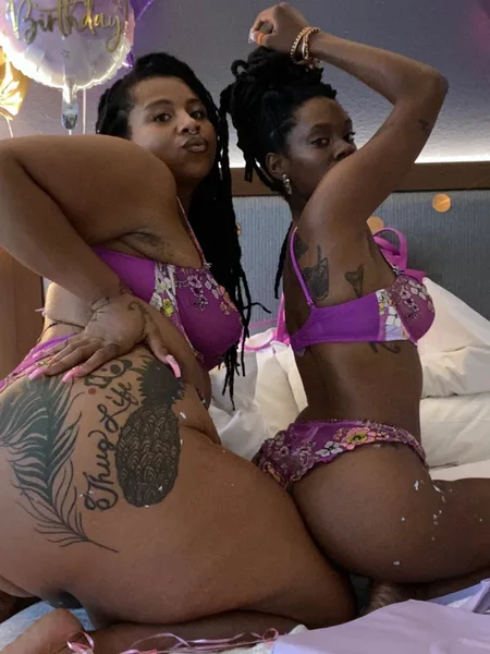 PineappleMonet&amp;ArtBae