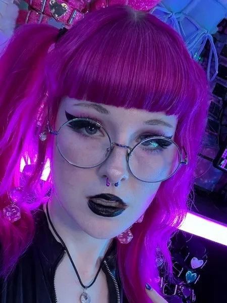 ☆ Rosie | Pinipy ☆