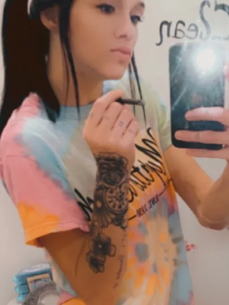 Alice Emily