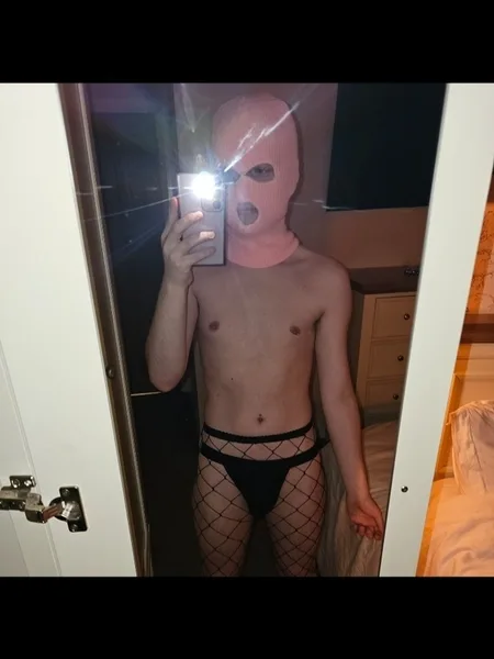 Pink Balaclava Boys avatar