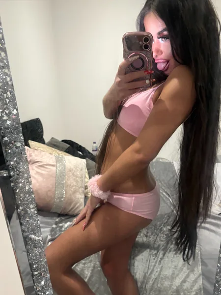Madelin Crystal💫🦄 Xo