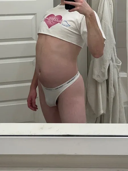 pinkboy 💕