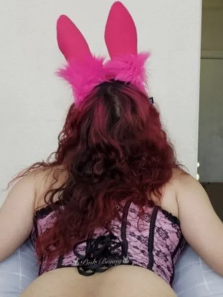 🐰𝓟𝓲𝓷𝓴 𝓑𝓾𝓷𝓷𝔂🐰