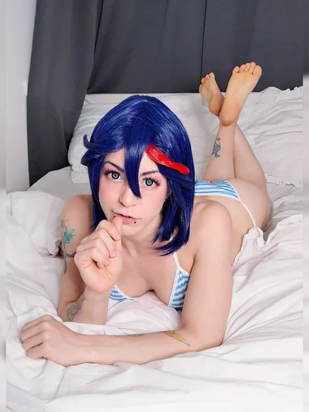 Pinkie Peri