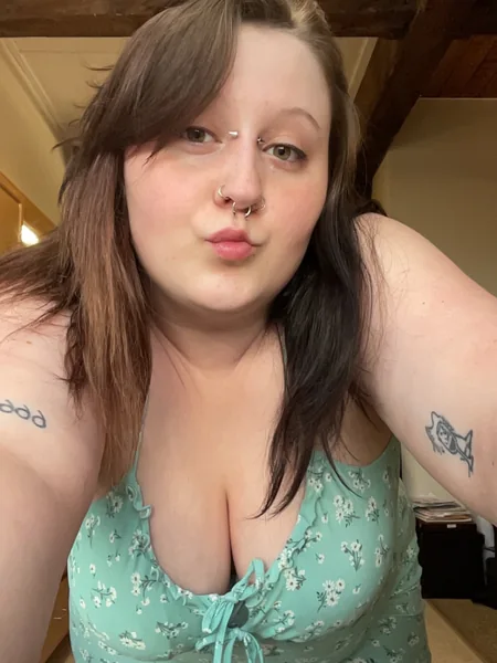 Miss Kinky Pink