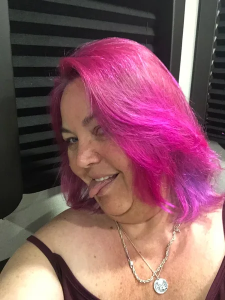PinkPassion