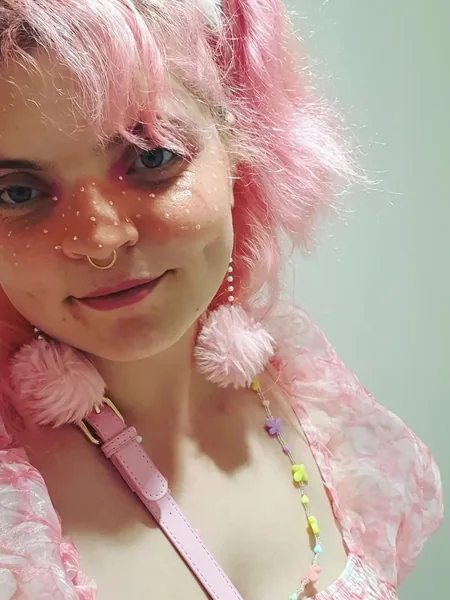 PinkPeach
