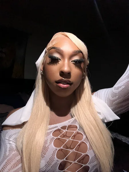 Jasmine redd