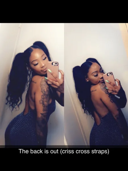 Queen Nicole 👑💦