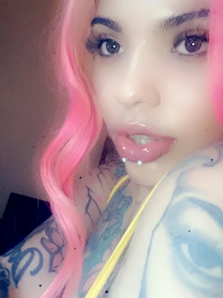 Pinkshoota