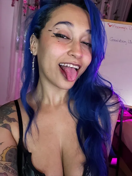 Goddess Moo