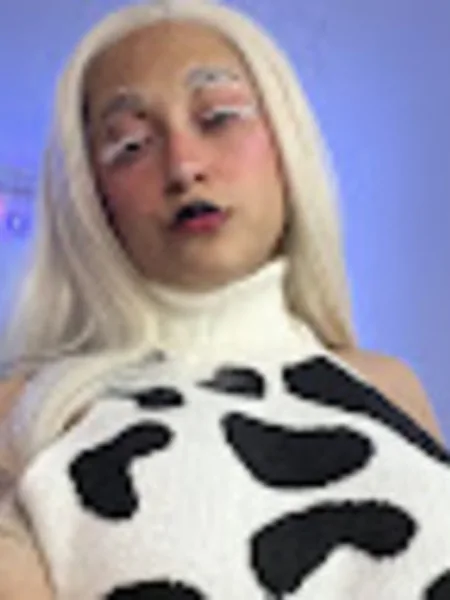 Goddess Moo