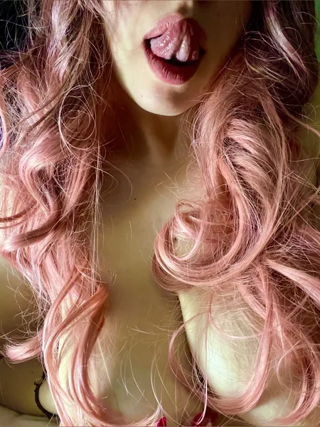 Pink Velvet