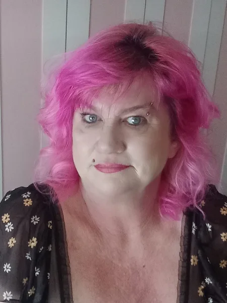 Pinkywinky