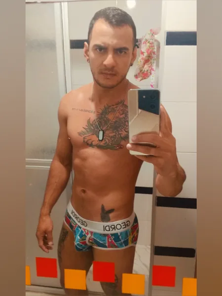 Iván Aguiar