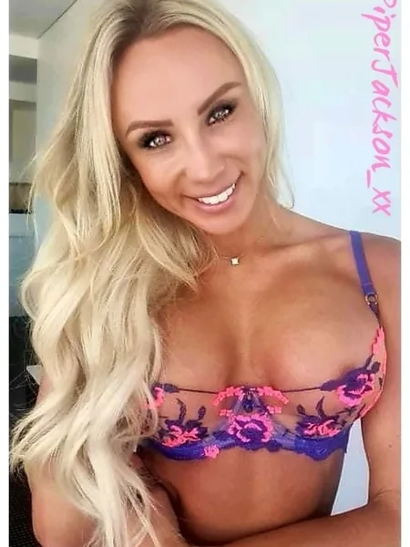 Piper Jackson