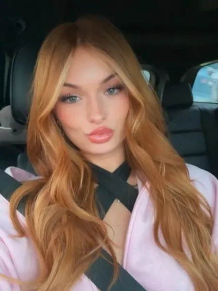 Piper Riley