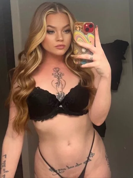 Piper Vixen