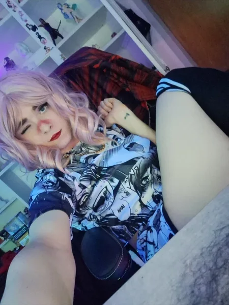 Pixie🏳️‍⚧️