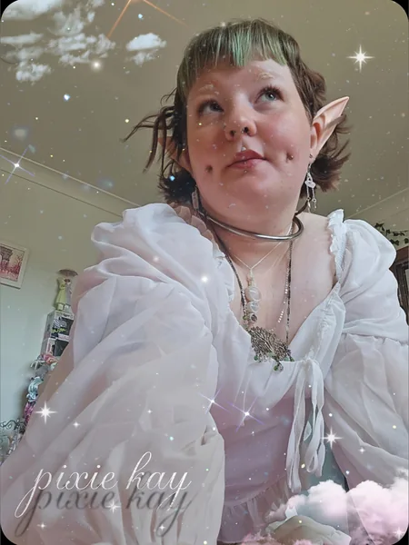 Pixie Kay