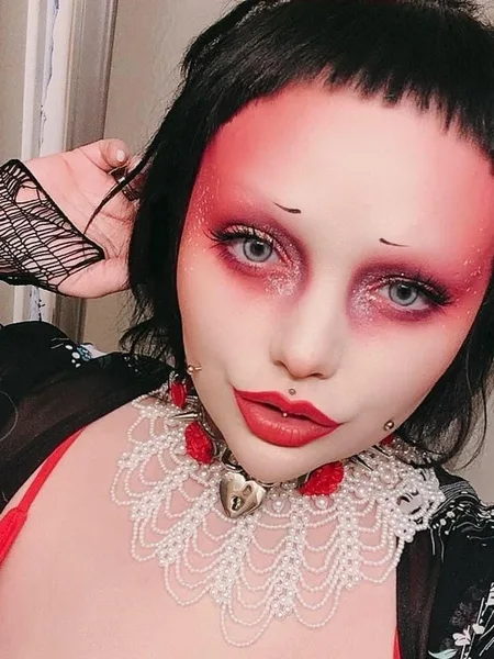 Porcelain Pixie