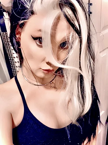 Pixie Riot