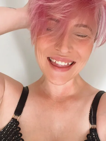 Pixie Tea