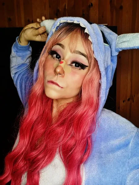Pixie Amore avatar