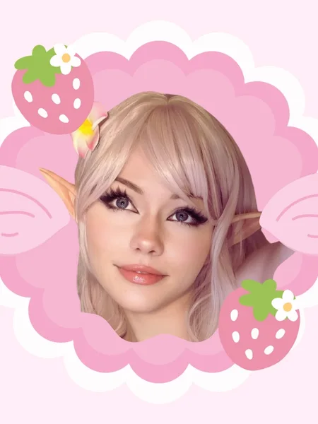 pixie 🌸 pervy princess! avatar