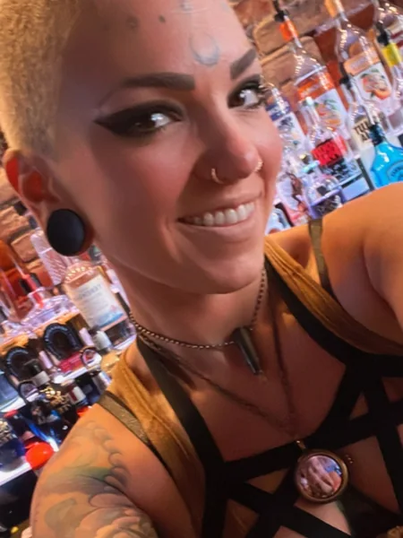 Pixie LeHaj