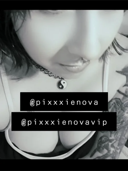 Pixie Nova