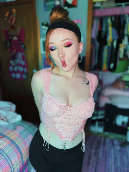 RedBunnyBaby🌶️🍓