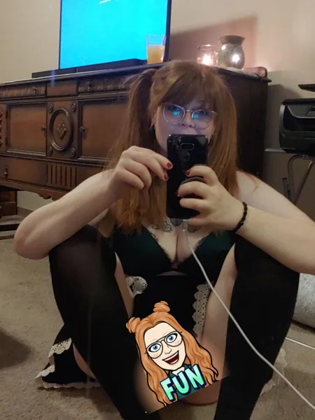 Pepper Jaimie