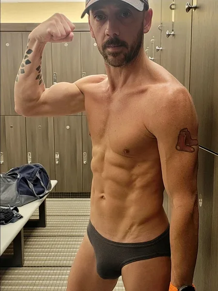 Plant Powered Guy