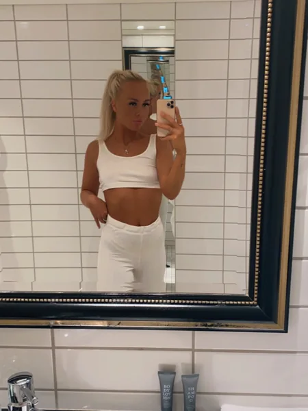 Blondie