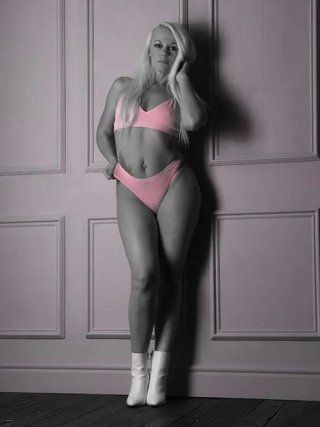 Lilblondie