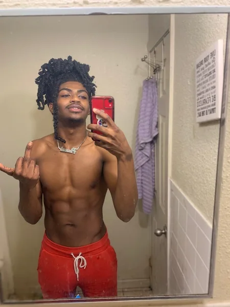 PHARAOH DA BODY😈💦