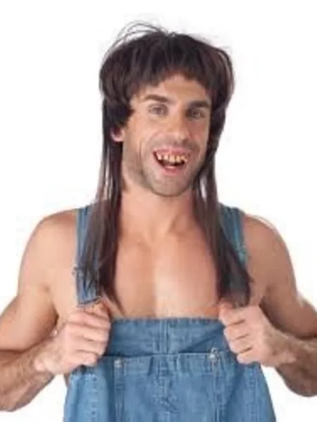 Uncle Jimmy