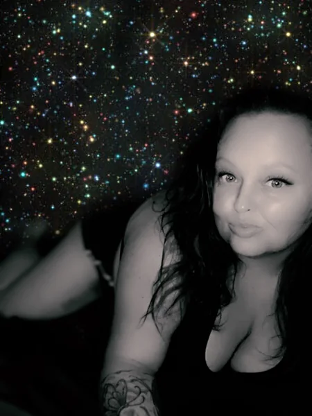 Amanda A’mor